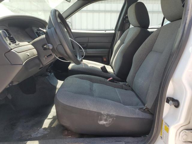 2011 Ford Crown Victoria Police Interceptor VIN: 2FABP7BVXBX120453 Lot: 58537834