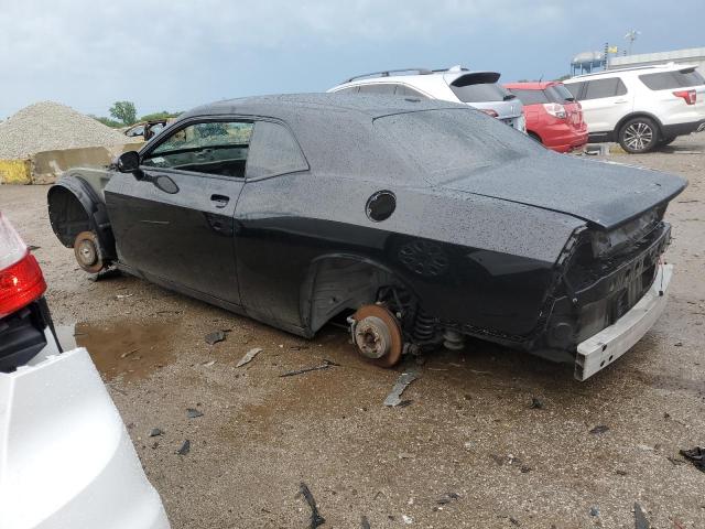 2022 DODGE CHALLENGER - 2C3CDZBT1NH196065