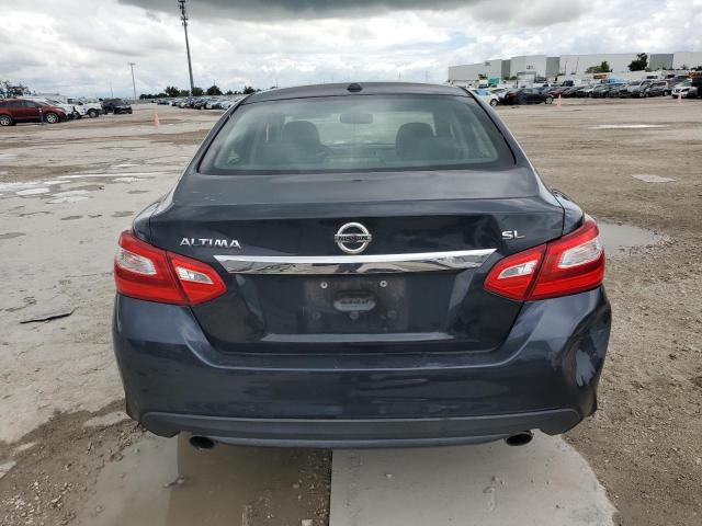 2017 Nissan Altima 2.5 VIN: 1N4AL3AP5HC212241 Lot: 58816494