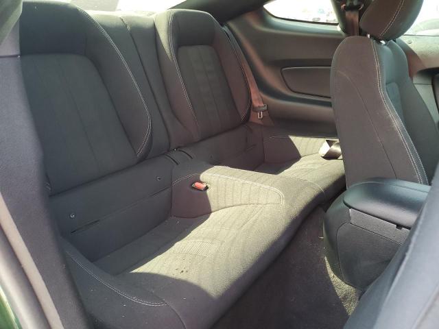 2022 Ford Mustang Gt VIN: 1FA6P8CF7N5120379 Lot: 57695124