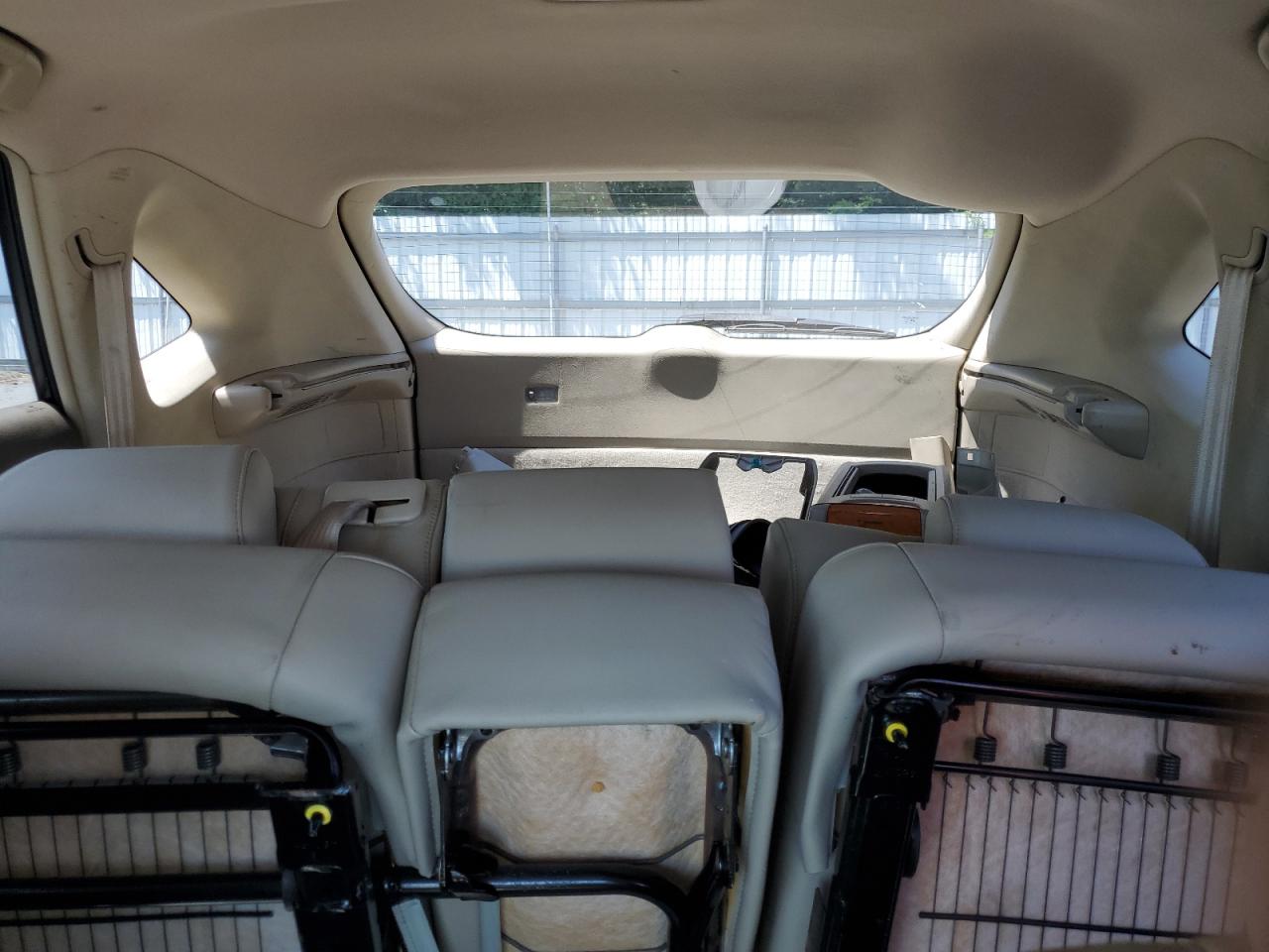 2T2HA31UX6C088083 2006 Lexus Rx 330