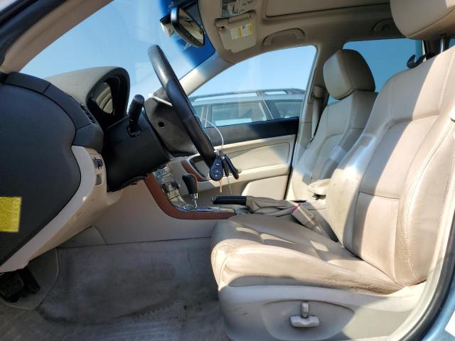 2006 Subaru Legacy Outback 2.5I Limited VIN: 4S4BP62C867331676 Lot: 59861514