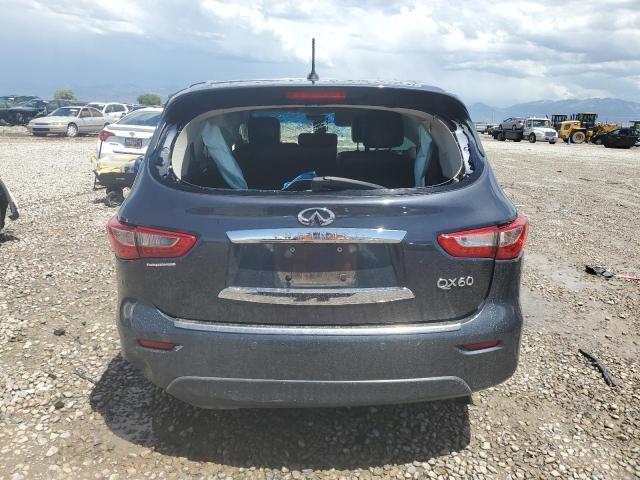 2014 Infiniti Qx60 VIN: 5N1AL0MM2EC531937 Lot: 59719264