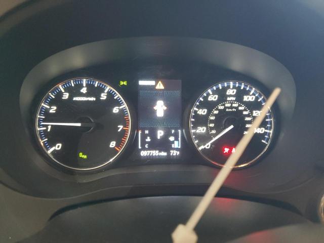 2019 Mitsubishi Outlander Gt VIN: JA4JZ4AXXKZ018432 Lot: 57895704