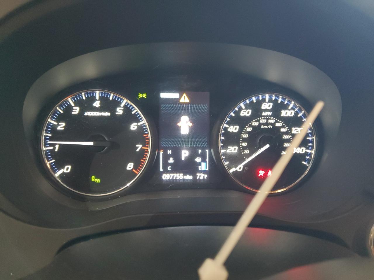 JA4JZ4AXXKZ018432 2019 Mitsubishi Outlander Gt