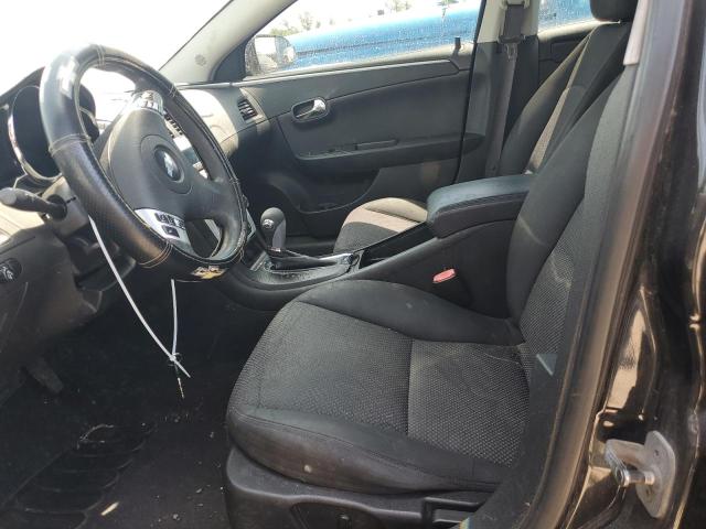 2009 Chevrolet Malibu 1Lt VIN: 1G1ZH57B19F106092 Lot: 56989814