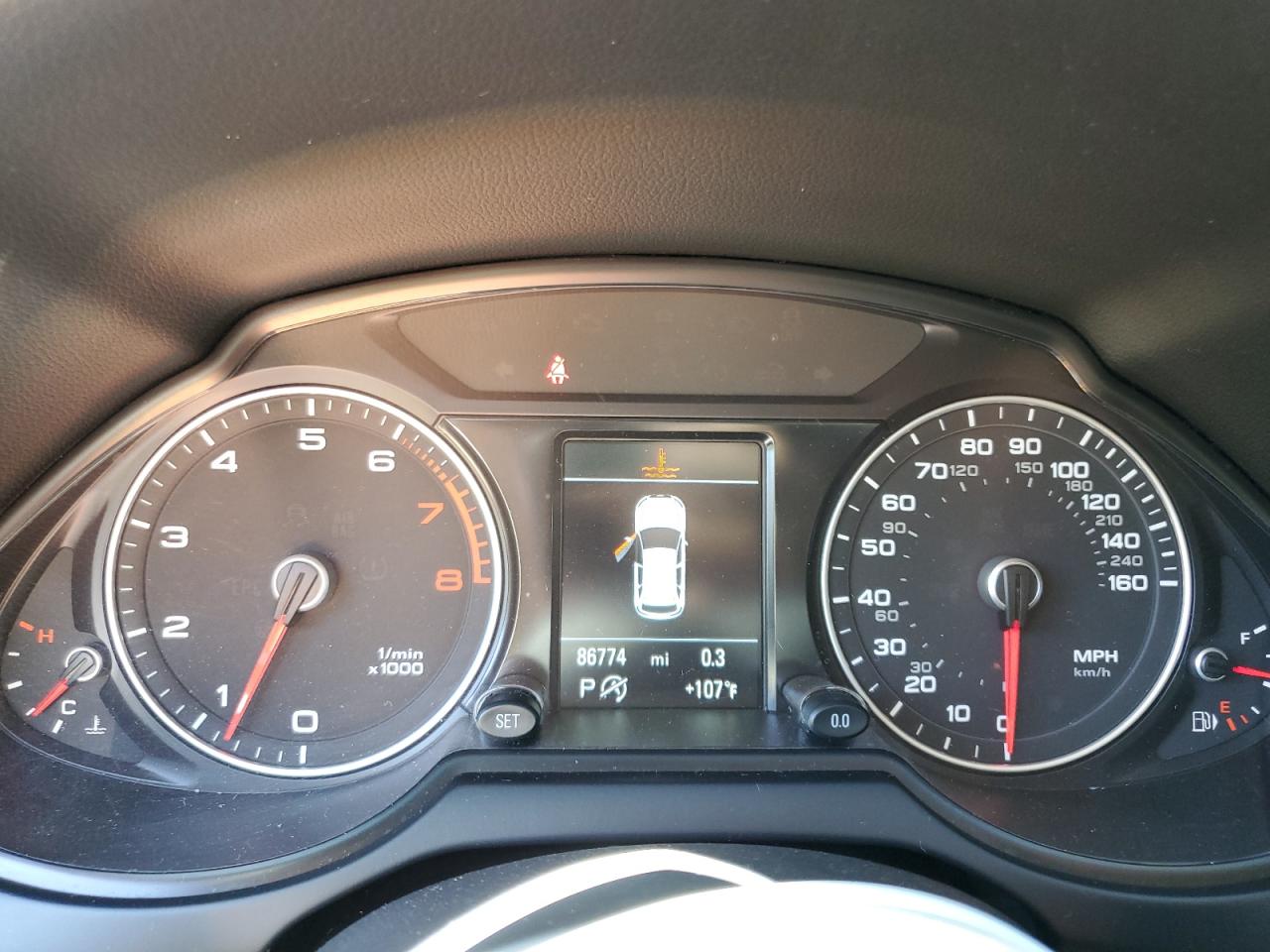 WA1DGAFP2FA095018 2015 Audi Q5 Premium Plus