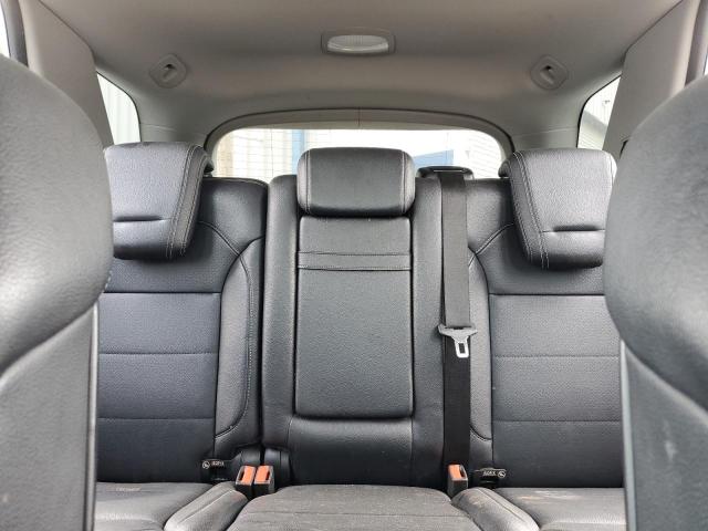 2014 Mercedes-Benz Ml 350 VIN: 4JGDA5JB5EA290549 Lot: 59492064