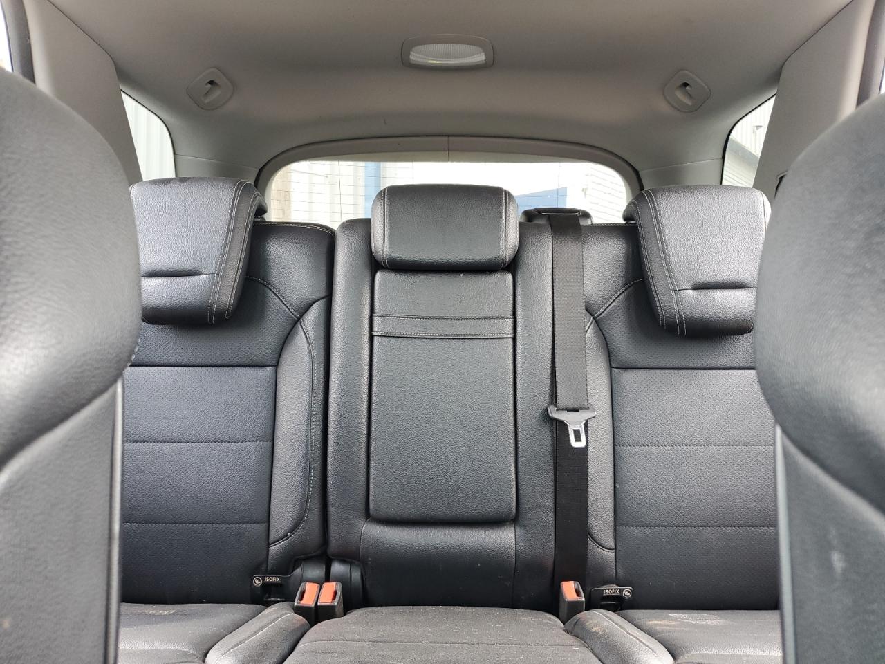 4JGDA5JB5EA290549 2014 Mercedes-Benz Ml 350