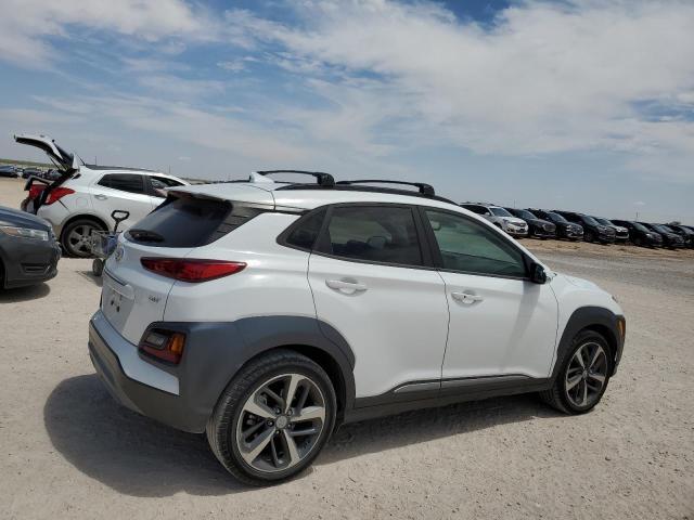 KM8K33A59MU716689 Hyundai Kona LIMIT 3