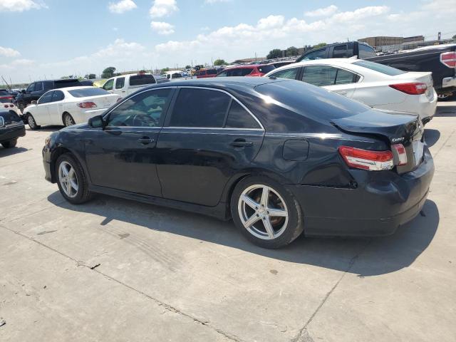 2010 Toyota Camry Base VIN: 4T1BF3EK9AU083663 Lot: 58991284