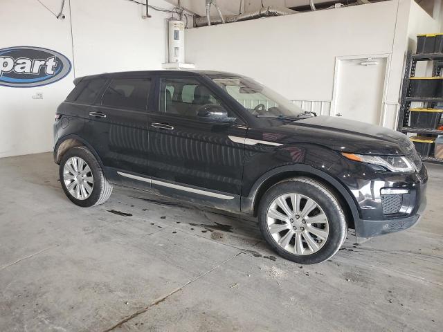 2018 Land Rover Range Rover Evoque Hse VIN: SALVR2RX6JH282972 Lot: 58150704