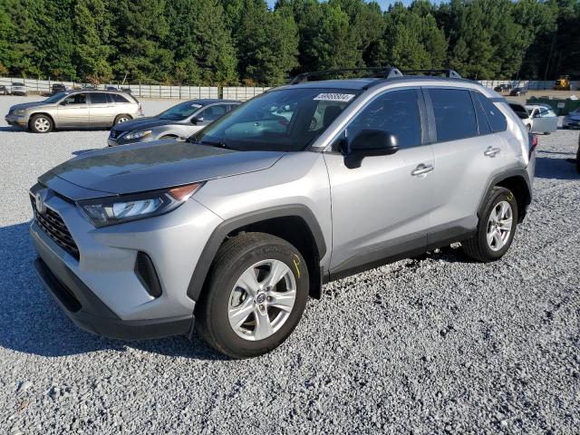 2021 TOYOTA RAV4 LE 2021