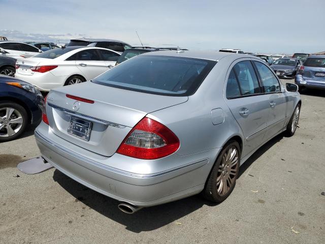 2007 Mercedes-Benz E 350 VIN: WDBUF56X47B036255 Lot: 57332924