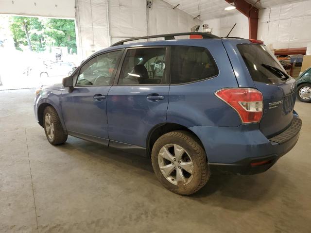 2015 Subaru Forester 2.5I Premium VIN: JF2SJADC4FH440184 Lot: 57072954