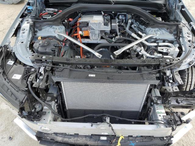 2024 BMW I5 EDRIVE WBY33FK03RCR45166