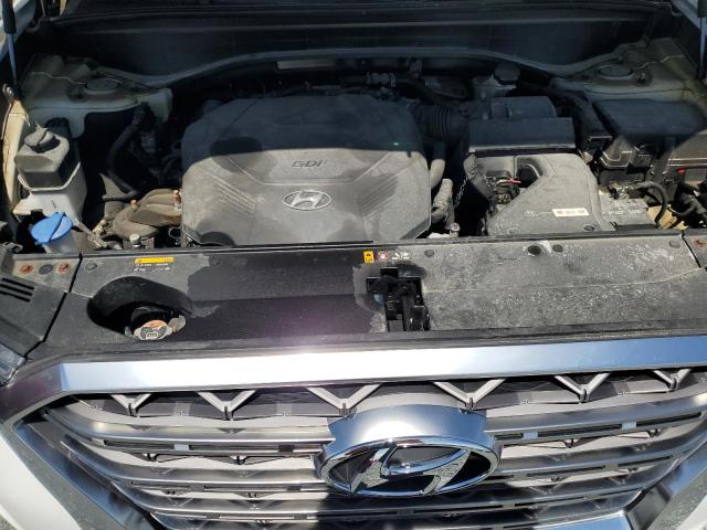 2020 HYUNDAI PALISADE L - KM8R5DHE8LU038813