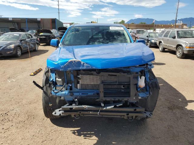 2021 CHEVROLET COLORADO L - 1GCGTCEN3M1293906