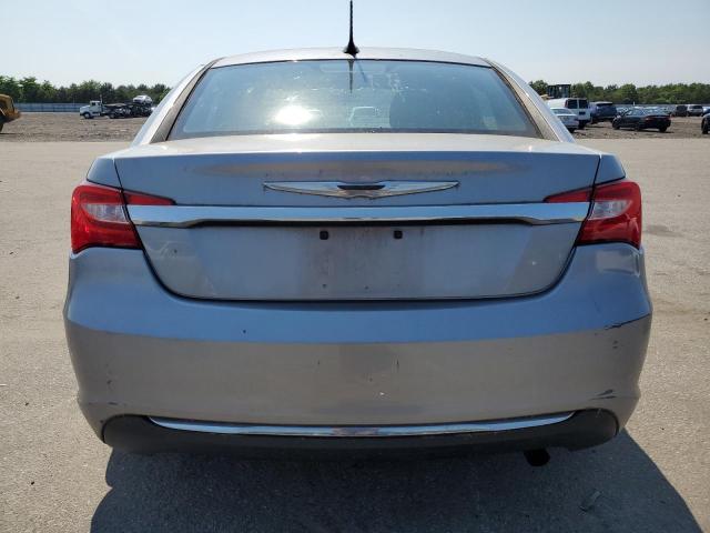 2013 Chrysler 200 Touring VIN: 1C3CCBBB8DN705592 Lot: 59124774