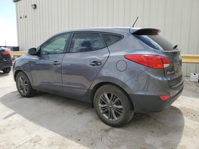 KM8JT3AF2EU829566 2014 Hyundai Tucson Gls