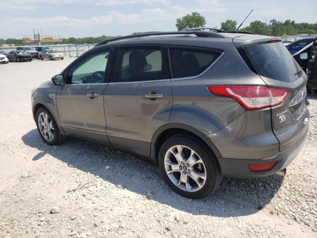 2013 Ford Escape Sel VIN: 1FMCU0HX6DUC62201 Lot: 58977734