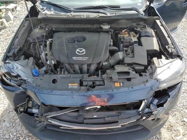 2018 Mazda Cx-3 Grand Touring VIN: JM1DKFD76J0317501 Lot: 59646864