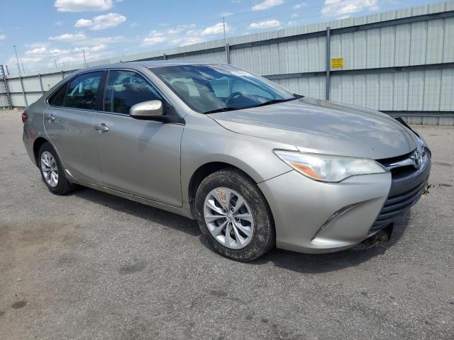 2017 TOYOTA CAMRY LE - 4T1BF1FK8HU810398