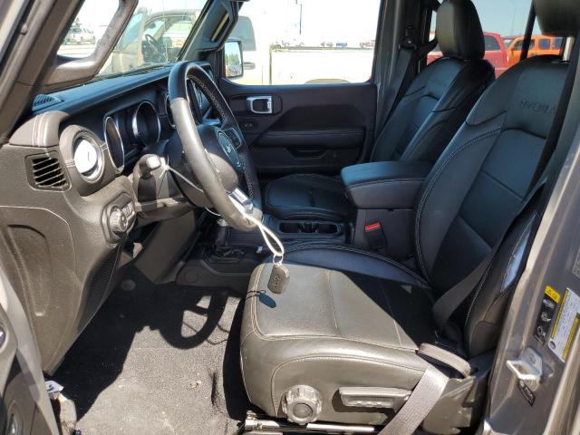 2022 JEEP GLADIATOR - 1C6HJTFG2NL143907