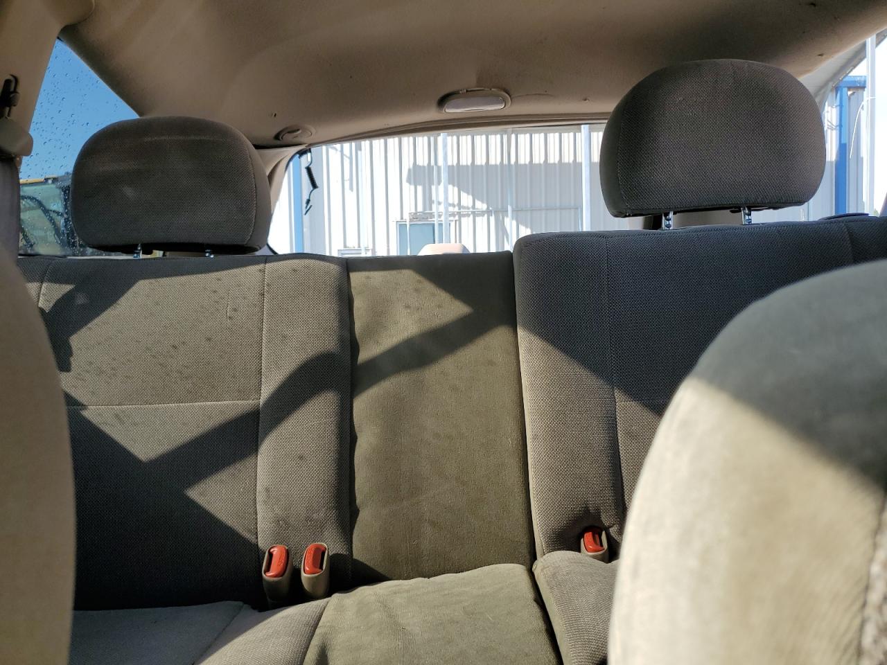 1J4GW48S71C592730 2001 Jeep Grand Cherokee Laredo