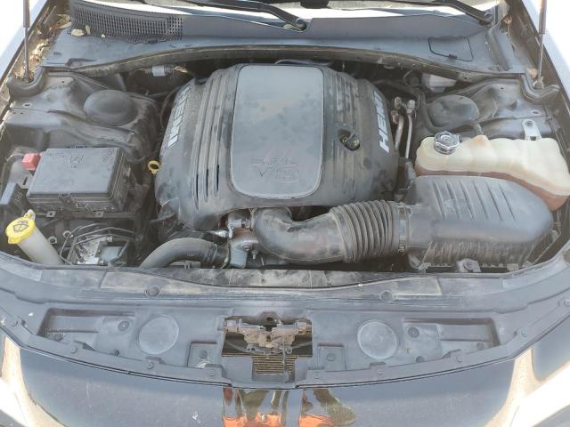 2015 Chrysler 300C Platinum VIN: 2C3CCAPT5FH743630 Lot: 57950054