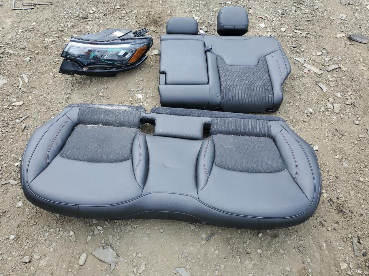 3C4NJDDB7NT107014 2022 Jeep Compass Trailhawk