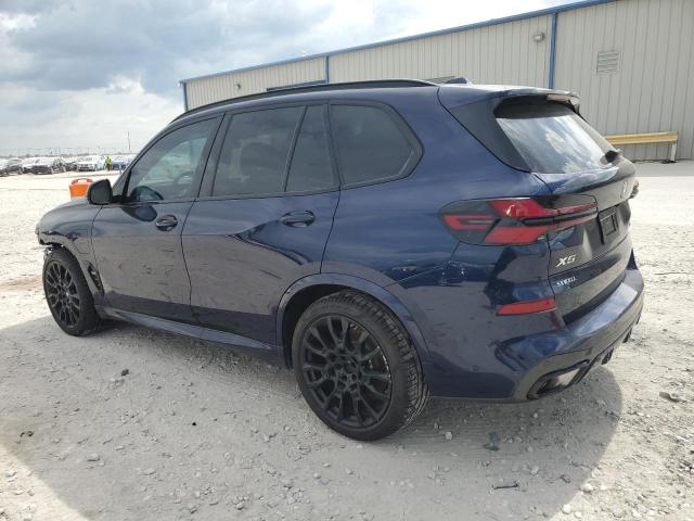 2024 BMW X5 XDRIVE5 5UX43EU01R9U36606  59526634