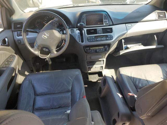 2009 Honda Odyssey Exl VIN: 5FNRL38739B001160 Lot: 58053934