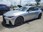 2024 LEXUS IS 350 F S - JTHBZ1B22R5075560