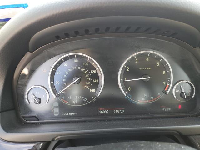 2016 BMW 528 I VIN: WBA5A5C57GD527413 Lot: 60946994