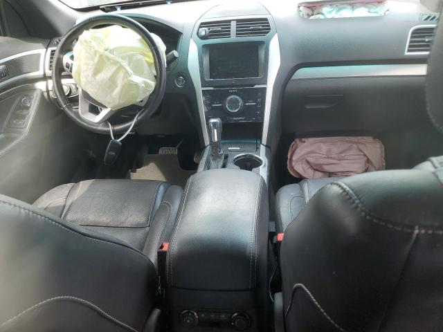 2015 Ford Explorer Sport VIN: 1FM5K8GT8FGC01929 Lot: 58834224