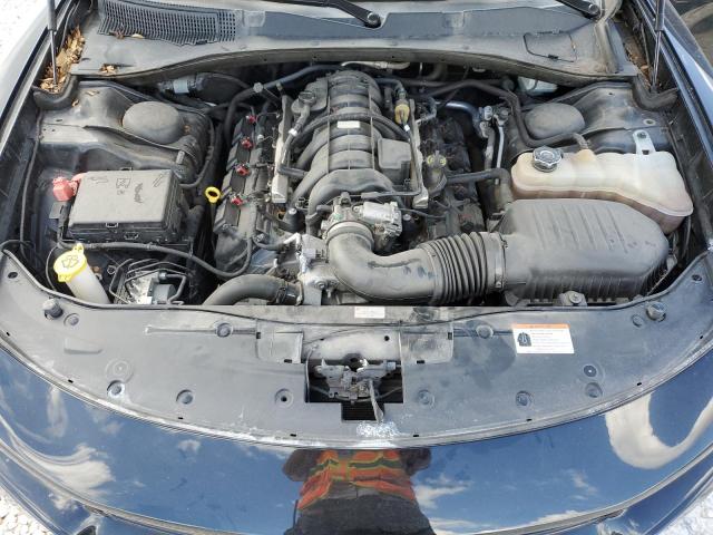 2019 DODGE CHARGER PO - 2C3CDXAT2KH514034