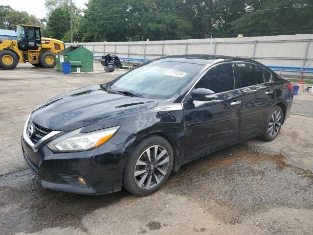 2017 Nissan Altima 2.5 VIN: 1N4AL3AP2HC115725 Lot: 57255284