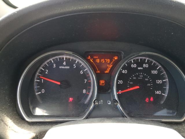 2015 Nissan Versa Note S VIN: 3N1CE2CP8FL448813 Lot: 57877044