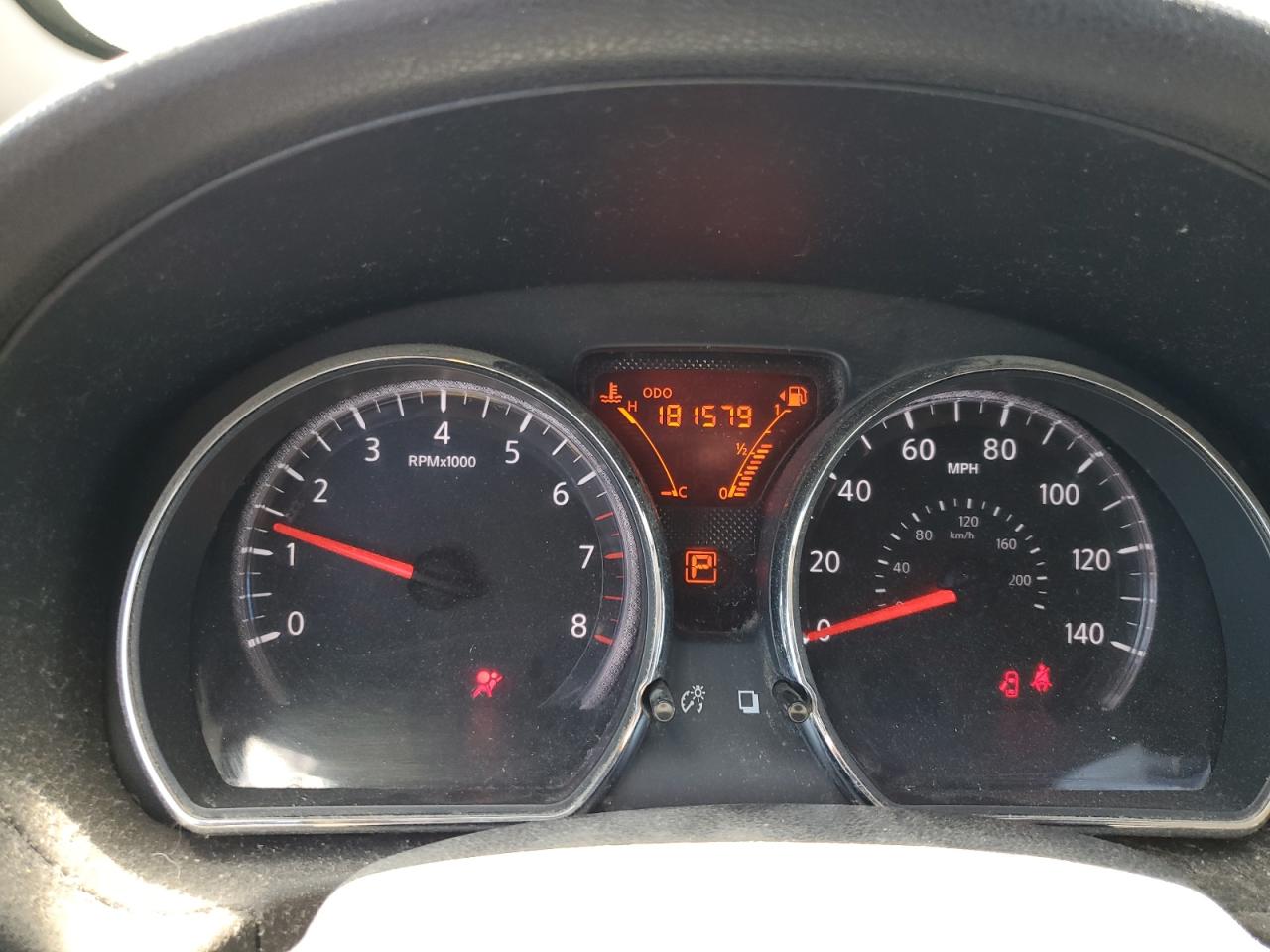 3N1CE2CP8FL448813 2015 Nissan Versa Note S