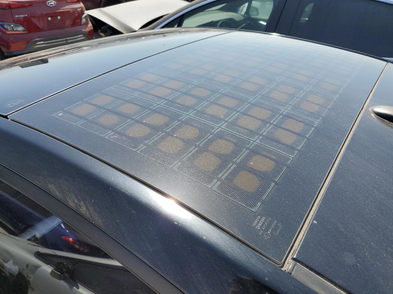 JTDKN3DU0C5406442 2012 Toyota Prius