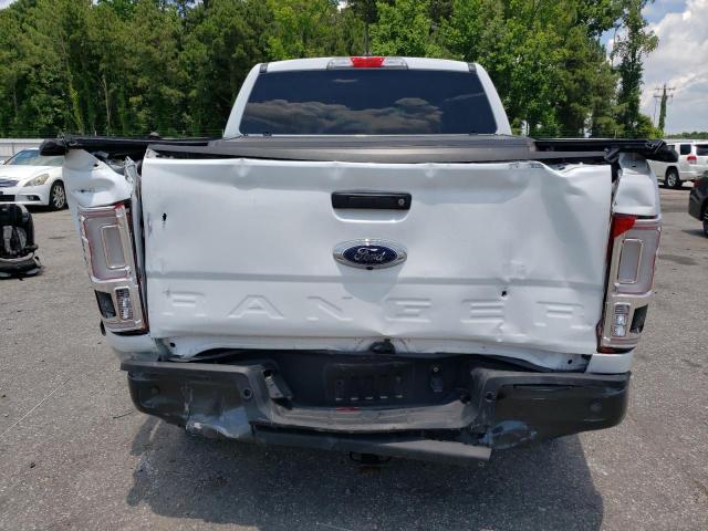 2020 Ford Ranger Xl VIN: 1FTER4EH9LLA87613 Lot: 57697544