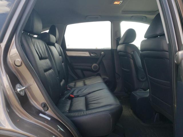 2010 Honda Cr-V Exl VIN: 5J6RE4H78AL074777 Lot: 60090444