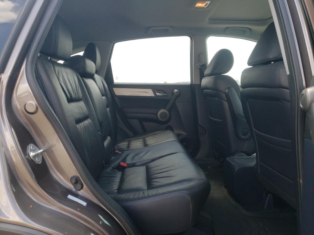 5J6RE4H78AL074777 2010 Honda Cr-V Exl