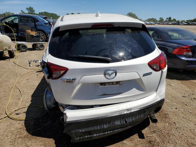 VIN JM3KE2CY4F0468644 2015 Mazda CX-5, Touring no.6