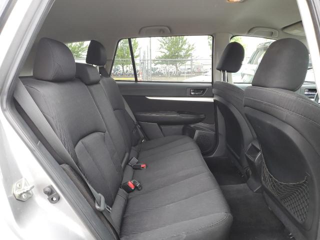 2010 Subaru Outback 2.5I Premium VIN: 4S4BRBCC0A3320902 Lot: 56666054