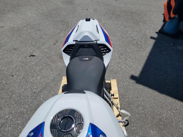 2021 BMW S 1000 RR - WB10E230XM6D39800