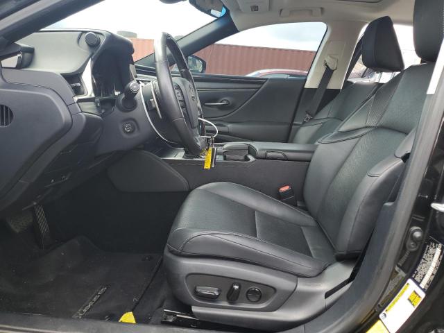 2021 Lexus Es 350 Base VIN: 58ADZ1B14MU085821 Lot: 59940424