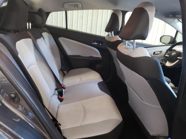 2017 Toyota Prius VIN: JTDKBRFU4H3029402 Lot: 57509124