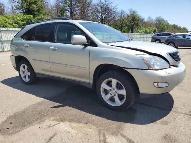 2005 Lexus RX - Image 4